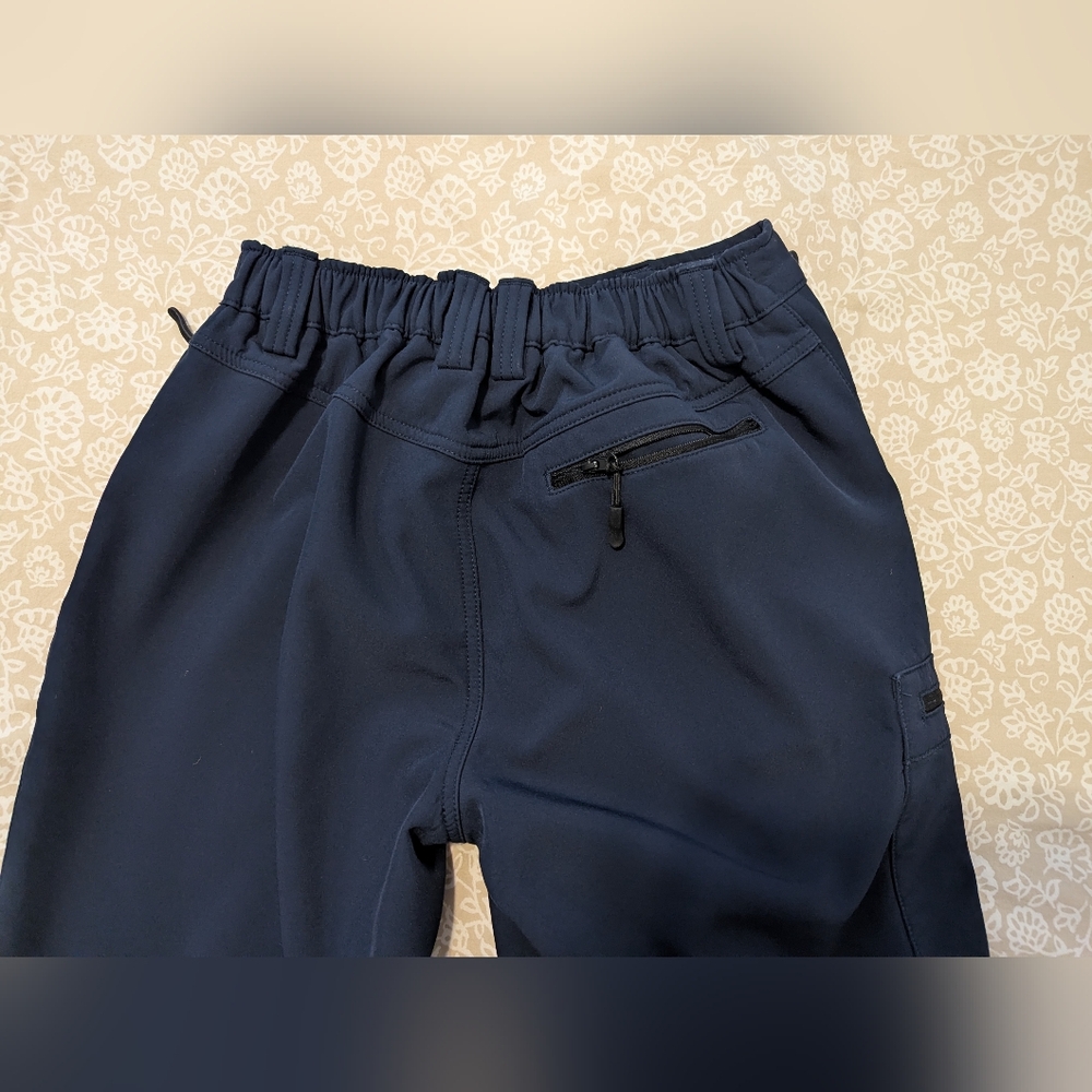 Soft Shell Winter Pants Medium - image 11